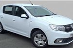 2019 Dacia Sandero