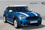 2021 MINI Countryman