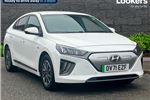 2021 Hyundai IONIQ