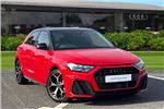 2025 Audi A1