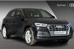 2019 Audi Q5