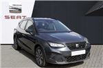 2022 SEAT Arona