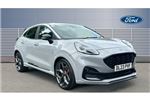 2023 Ford Puma ST