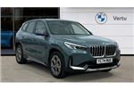2024 BMW X1