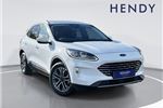 2022 Ford Kuga