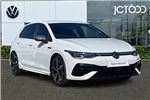 2022 Volkswagen Golf R