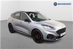 2023 Ford Kuga