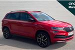 2022 Skoda Karoq