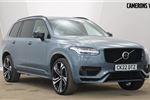 2022 Volvo XC90