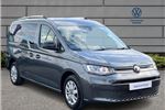 2022 Volkswagen Caddy Maxi Life