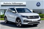 2021 Volkswagen T-Cross