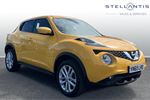 2015 Nissan Juke