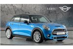 2015 MINI Hatchback 5dr
