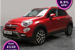 2016 Fiat 500X