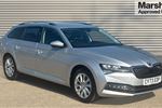 2023 Skoda Superb Estate