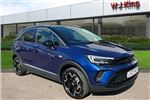 2023 Vauxhall Crossland