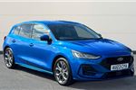 2023 Ford Focus