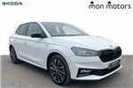 2024 Skoda Fabia