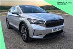 2023 Skoda Enyaq