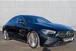 2023 Mercedes-Benz CLA