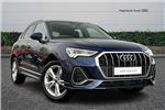 2024 Audi Q3