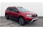 2019 Dacia Duster