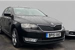 2015 Skoda Rapid Spaceback