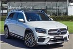 2024 Mercedes-Benz GLB