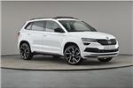 2020 Skoda Karoq