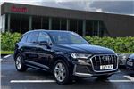 2022 Audi Q7