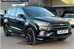 2018 Ford Kuga