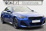 2022 BMW 2 Series