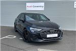 2024 Audi S3