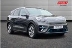 2021 Kia e-Niro