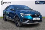 2022 Renault Arkana