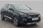 2018 Peugeot 3008