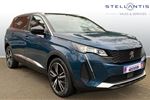 2021 Peugeot 5008