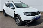 2022 Dacia Duster