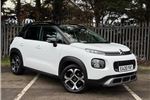 2020 Citroen C3 Aircross