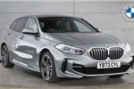 2024 BMW 1 Series