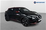 2020 Nissan Juke