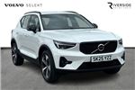 2025 Volvo XC40