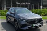 2024 Mercedes-Benz EQA