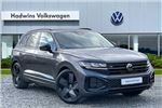 2024 Volkswagen Touareg