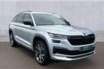 2023 Skoda Kodiaq