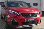 2019 Peugeot 3008