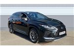 2020 Lexus RX