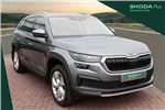 2021 Skoda Kodiaq