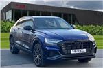 2023 Audi Q8