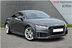 2020 Audi TT